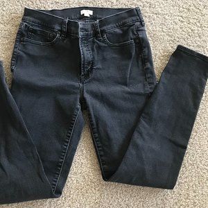 J Crew Skinny Jean